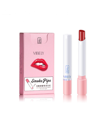 Cool smoke tube matte lipstick Cool smoke tube matte lipstick